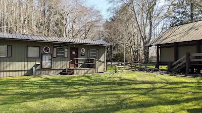 Ozette Campground - Clallam Bay, Washington campground