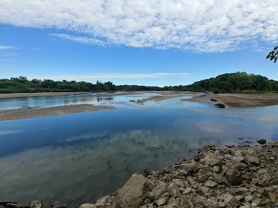Minne Estema Park - Vinton, Iowa campground