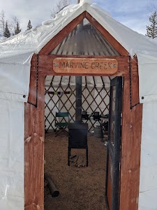 Marvine - Meeker, Colorado campground