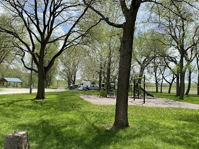Olde Towne Co Park - Macedonia, Iowa campground