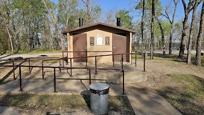 Big Creek Ramp - Oologah Lake - Nowata, Oklahoma campground