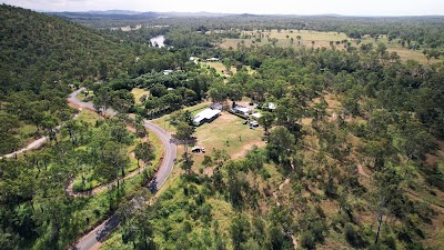 Pikes Crossing - Summer Lake, Oregon campground