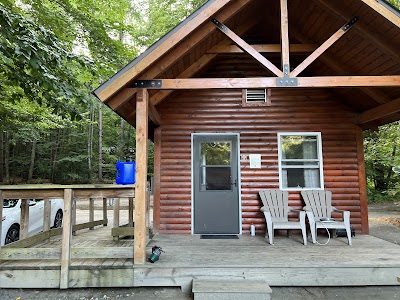 Wilgus State Park - Springfield, Vermont campground