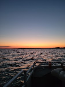 Cowlington Point - Kerr Reservoir - Keota, Oklahoma campground