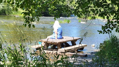 Jackson  Complex - Jacksonville, Oregon campground