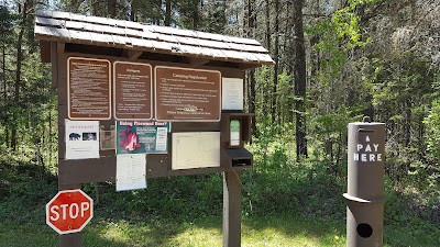 Indian Lake Campground - Brimson, Minnesota campground