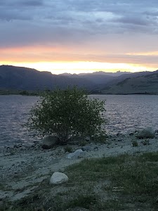 Stokes Crossing - Pinedale, Wyoming campground