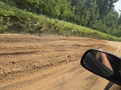 Guernsey Lake - State Forest - Kalkaska, Michigan campground