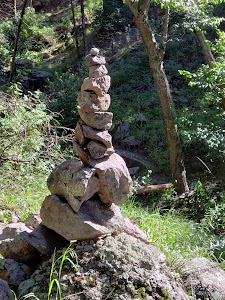 Railroad Canyon - Hanover, New Mexico campground