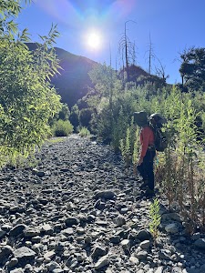 Oakwilde - La Cañada Flintridge, California campground