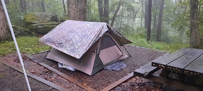 Bear Heaven campground