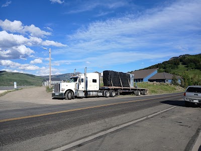 Gothic - Crested Butte, Colorado campground