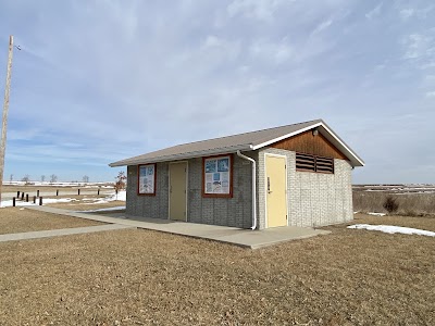 Pilot Grove Co Park - Elliott, Iowa campground