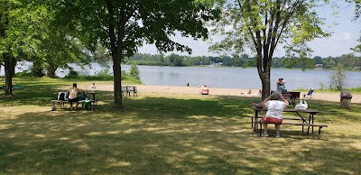 Sara Park - Tomahawk, Wisconsin campground