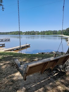 Lake Mary Crawford campground