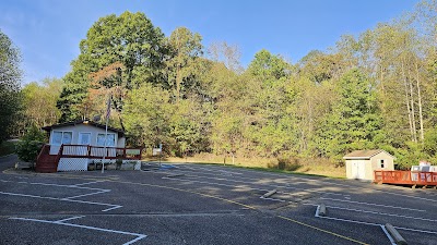 Forked Run State Park - Long Bottom, Ohio campground