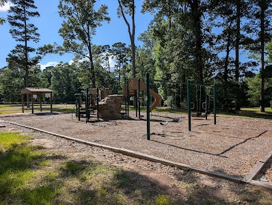 Hanks Creek - Sam Rayburn Reservoir - Huntington, Texas campground