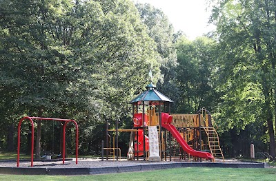 Bull Run Regional Park - Centreville, Virginia campground