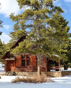 Tigiwon - Minturn, Colorado campground