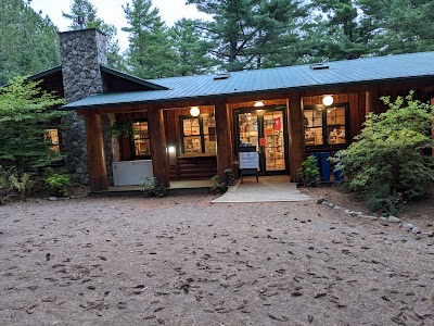 Sawbill Lake - Tofte, Minnesota campground