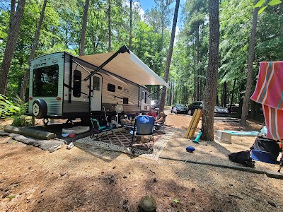 Old Hwy 41 - Allatoona Lake - Cartersville, Georgia campground