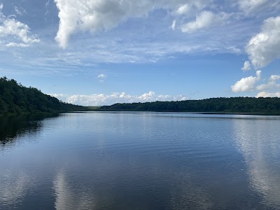 Chewalla Lake - Holly Springs, Mississippi campground