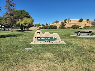 City Park - Browns Valley - Browns Valley, Minnesota campground