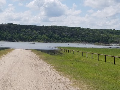 Owl Creek Park - Gatesville, Texas campground