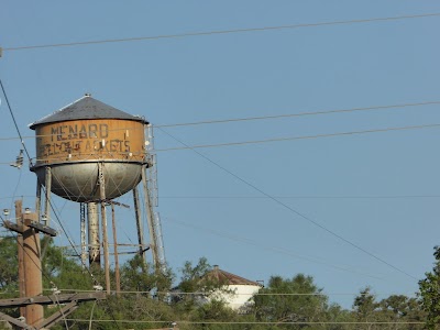 Stock Pen Crossing RV Park - Menard - Menard, Texas campground