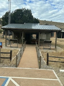 Dog Canyon Campground campground