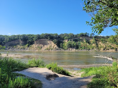 Luther Hormel Memorial Park - Fremont, Nebraska campground