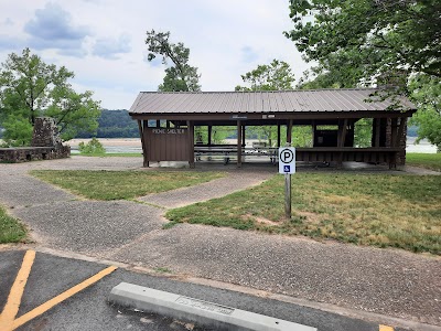 Riverview - Lake Dardanelle - Dardanelle, Arkansas campground