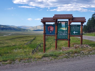 Redondo - Jemez Springs, New Mexico