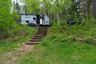 South Kawishiwi River - Ely, Minnesota campground