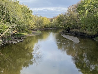 Popejoy Conservation Park - Alden, Iowa campground
