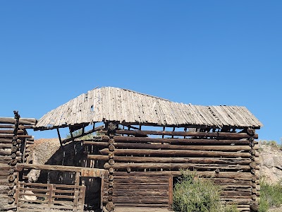 Alamosa - La Jara, Colorado