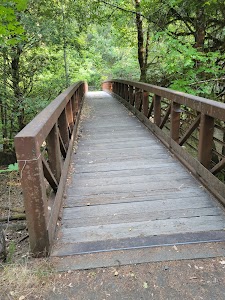 Grayback - Cave Junction, Oregon campground