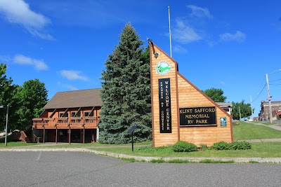 Iron River RV Park - Iron River, Michigan campground