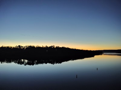 Narrows - Greers Ferry Lake - Higden, Arkansas campground