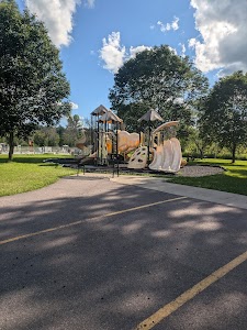 Schultz City Park - Elroy, Wisconsin campground