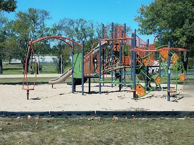 Snowdale State Park - Salina, Missouri campground
