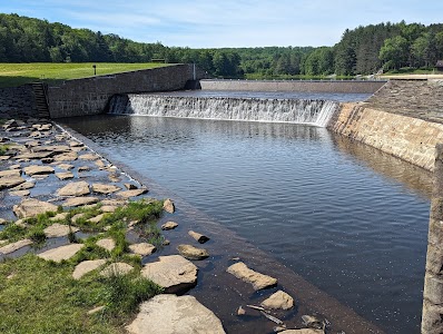 Parker Dam State Park - Penfield, Pennsylvania campground