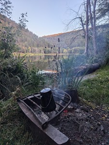 Squaw Lakes - Jacksonville, Oregon campground