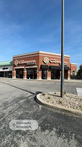 Clearwater Crossing campground