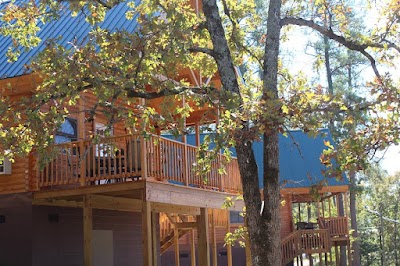 Wateree Military - Camden, South Carolina campground