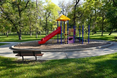General Sibley Park - Bismarck, North Dakota campground