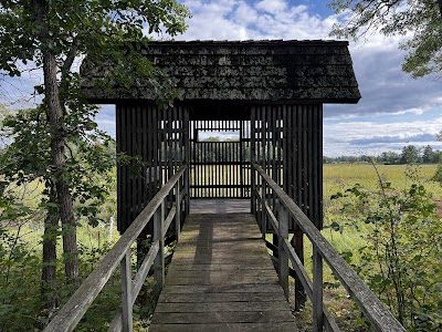Sandy Lake Rec Area - McGregor, Minnesota campground