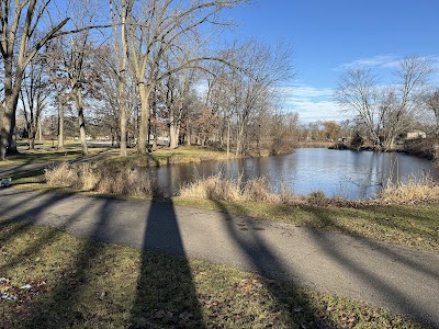 John D. Sims Memorial Park - Mason City, Nebraska campground