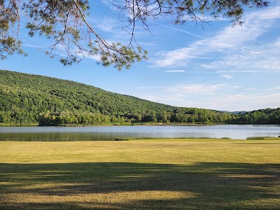 Kanakadea State Park - Hornell, New York campground