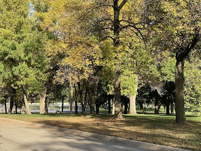 Silver Lake City Park - East - Lake Park, Iowa campground
